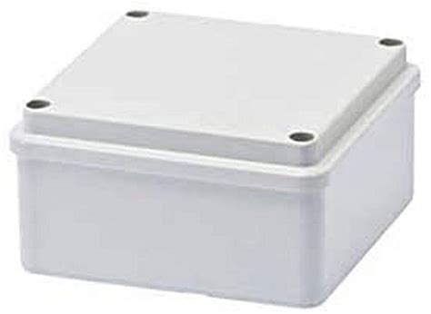 gewiss plastic enclosures